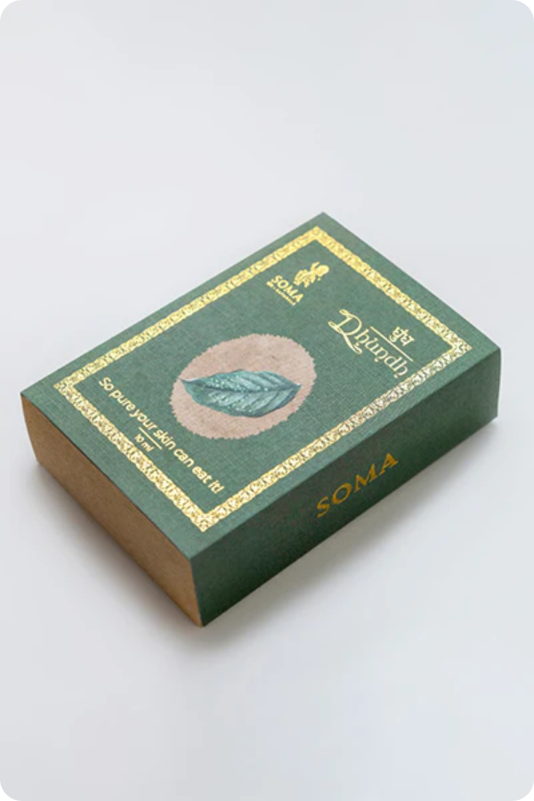 Soma Naturals Dhundh - Young & Fresh - Distacart