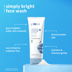 Thumbnail for Plum Bestselling Niacinamide Facewash And Toner Combo Tightens Pore, Brightens Skin, Fades Blemishes - Distacart