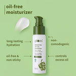 Thumbnail for Plum Green Tea Face Wash, Serum And Moisturizer Trio With SPF 50 PA+++ For Acne Prone & Oily Skin - Distacart