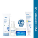 Thumbnail for Plum Niacinamide CSMS for Brightening & Hydrated Skin Tightens Pore, Fades Blemishes & Hydrates