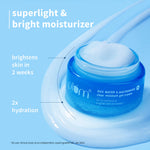 Thumbnail for Plum Niacinamide CSMS for Brightening & Hydrated Skin Tightens Pore, Fades Blemishes & Hydrates - Distacart