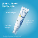 Thumbnail for Plum Niacinamide CSMS for Brightening & Hydrated Skin Tightens Pore, Fades Blemishes & Hydrates - Distacart