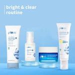 Thumbnail for Plum Niacinamide CSMS for Brightening & Hydrated Skin Tightens Pore, Fades Blemishes & Hydrates - Distacart
