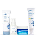 Thumbnail for Plum Niacinamide CSMS for Brightening & Hydrated Skin Tightens Pore, Fades Blemishes & Hydrates - Distacart