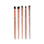 Thumbnail for IRIS COSMETICS Luminous Eye Brush Set