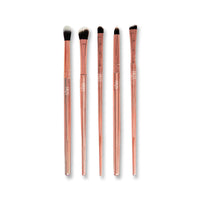 IRIS COSMETICS Luminous Eye Brush Set