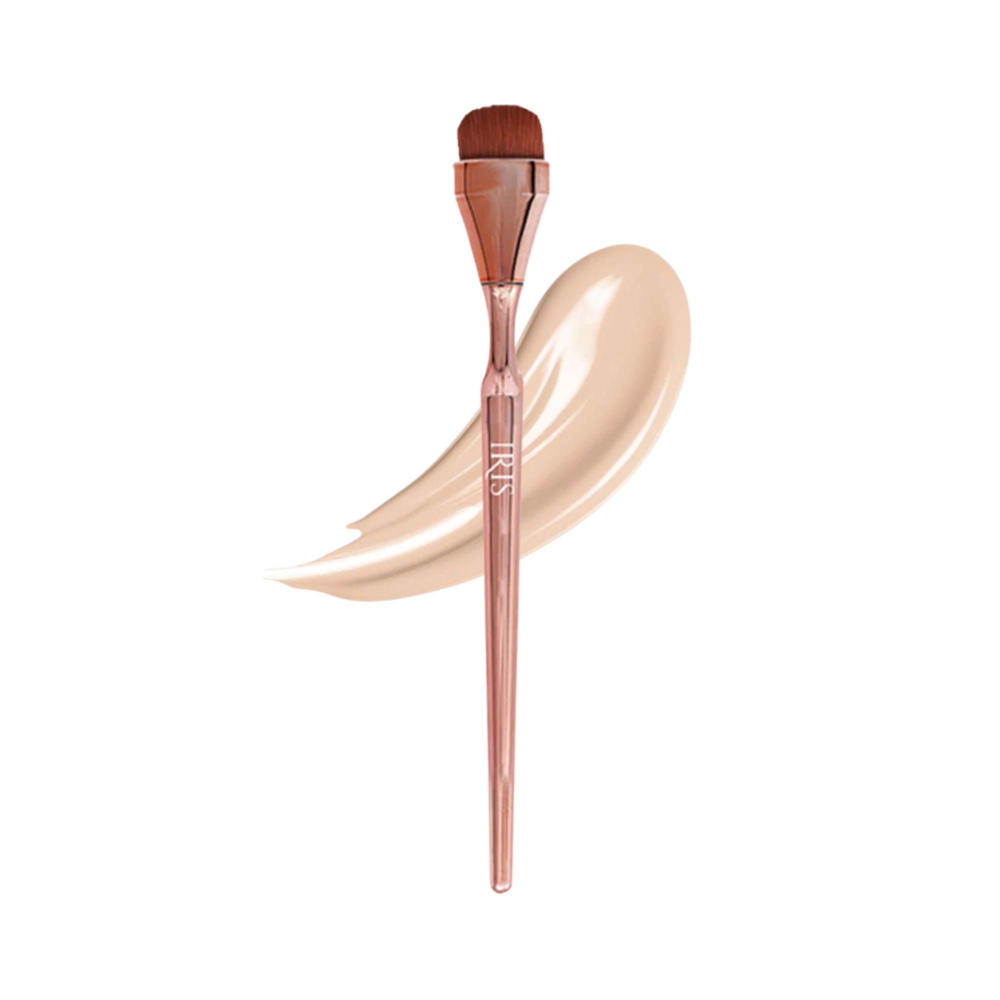 IRIS COSMETICS Luminous HD Concealer Brush