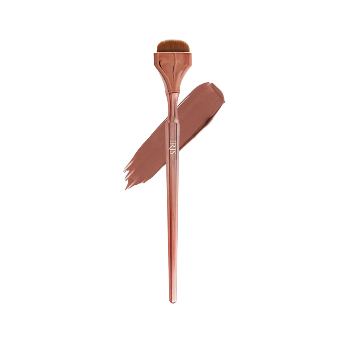 IRIS COSMETICS Luminous HD Nose Contour Brush