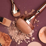Thumbnail for IRIS COSMETICS Luminous HD Nose Contour Brush - Distacart