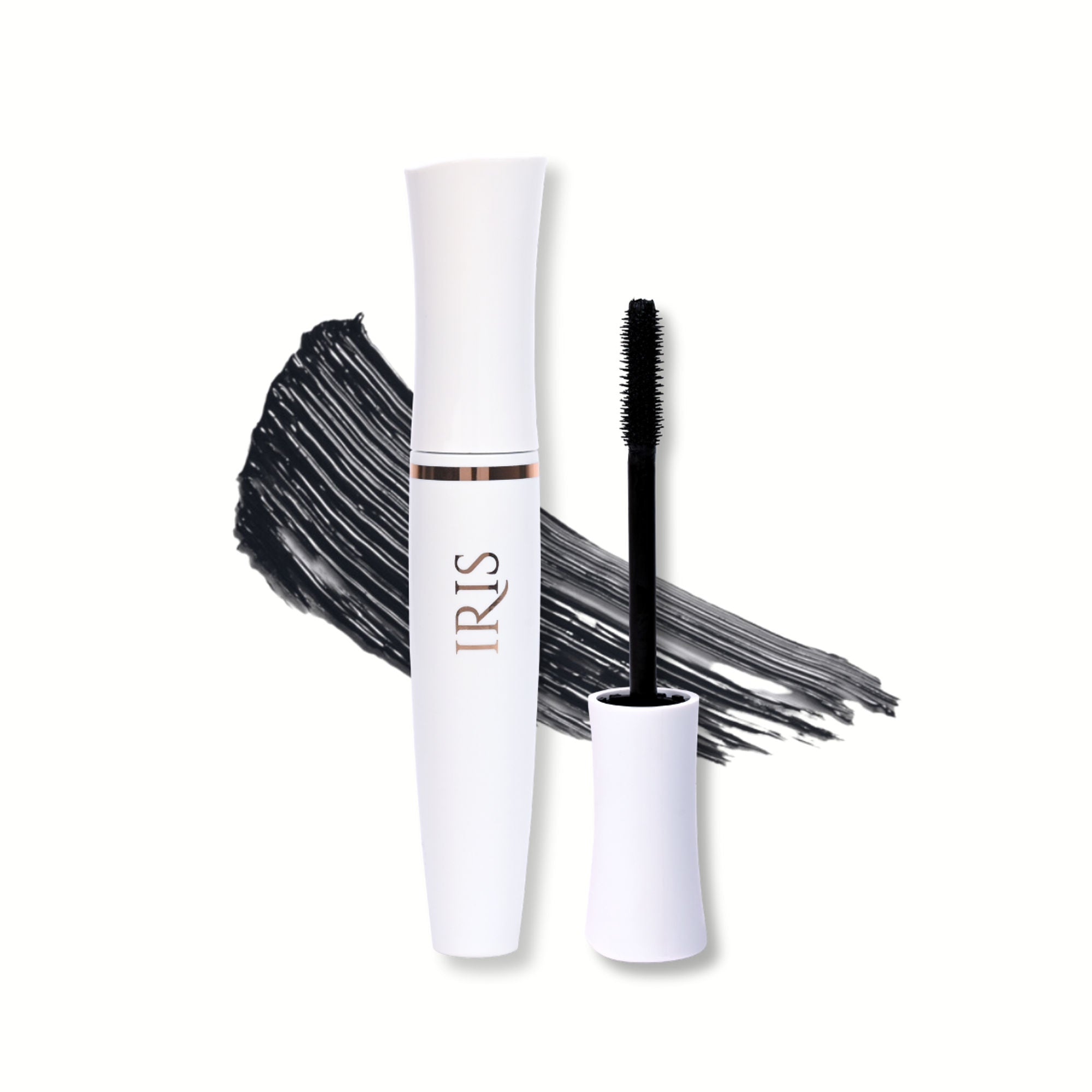 IRIS COSMETICS All About That Drama Voluminous Mascara