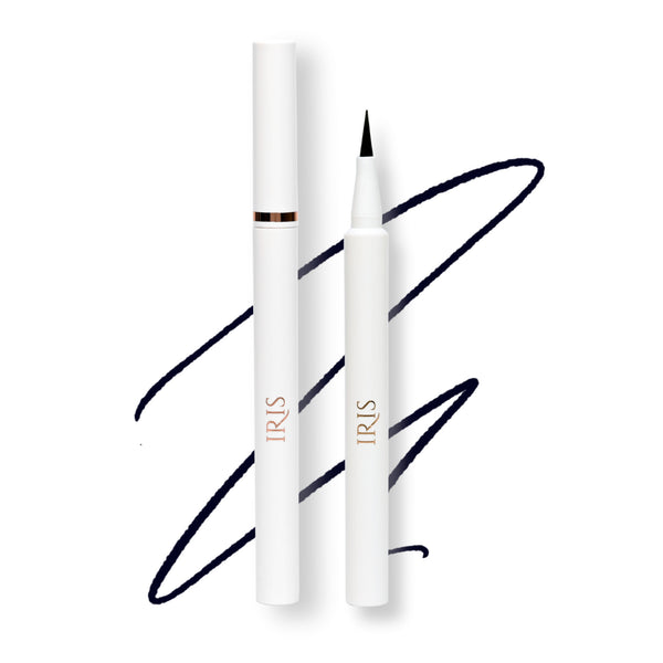 IRIS COSMETICS All That Eye Need Smudge Proof Eyeliner!