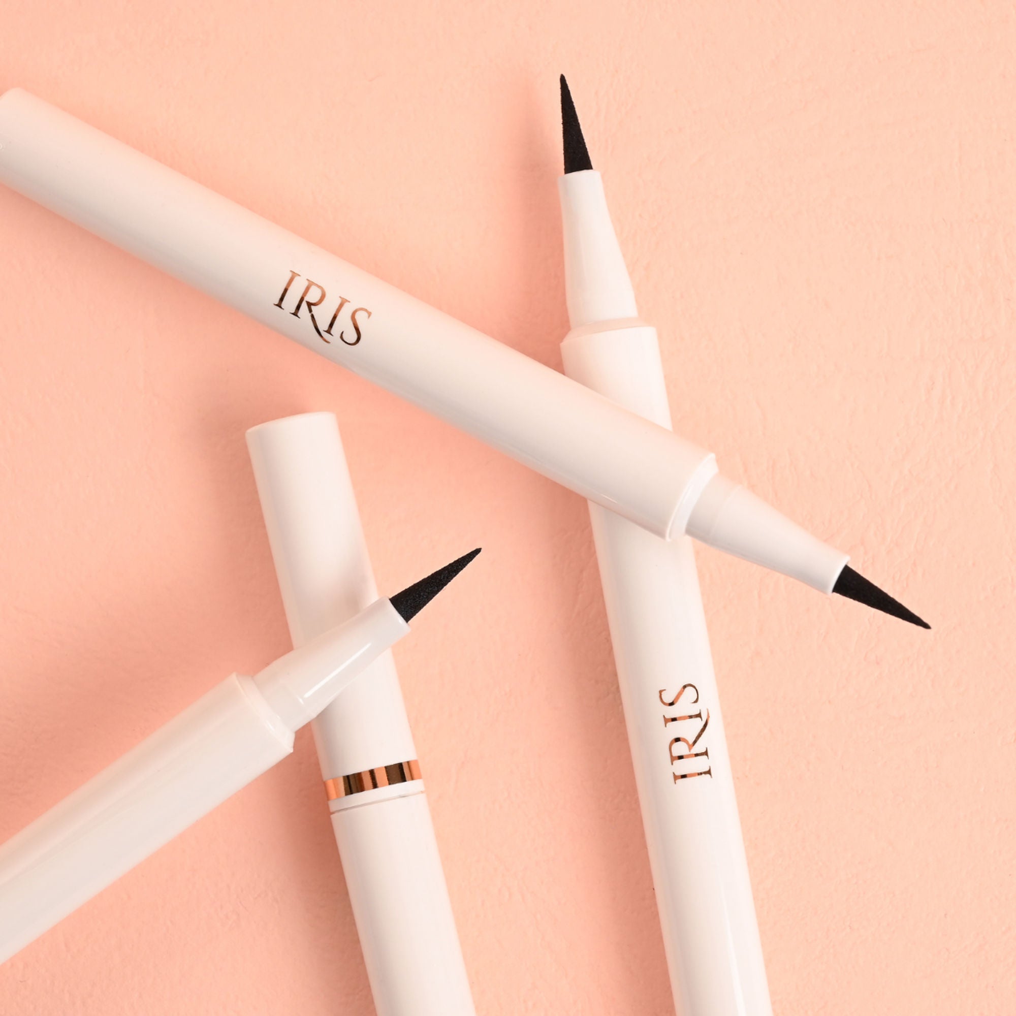 IRIS COSMETICS All That Eye Need Smudge Proof Eyeliner - Distacart