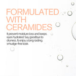 Thumbnail for IRIS COSMETICS Back To Black Waterproof Kohl Pencil - Distacart