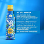 Thumbnail for Society Iced Tea Bottle-Chamomile Jasmine