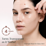 Thumbnail for Seoulskin Collagen Glass Skin Overnight Mask - Korean Collagen Face Mask - Distacart