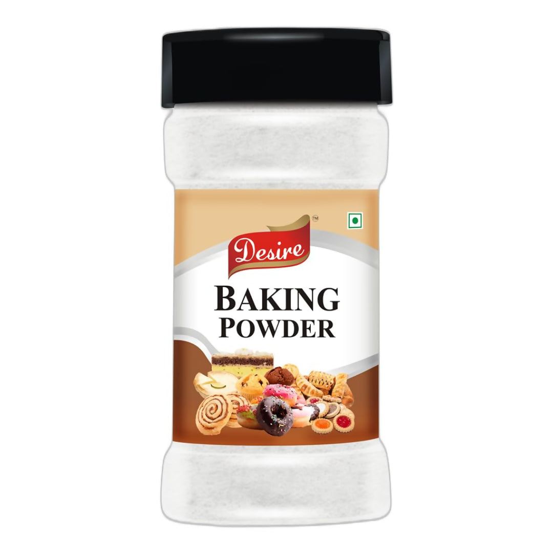 Desire Baking Powder - Distacart