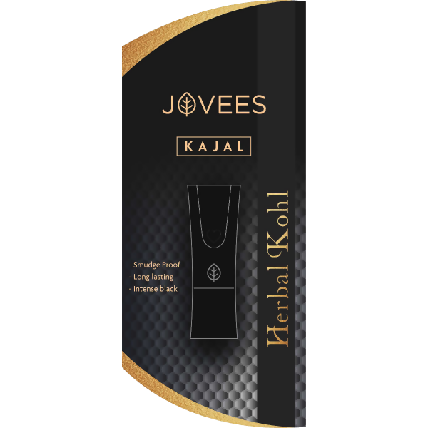 Jovees Herbal Kohl Kajal - Distacart