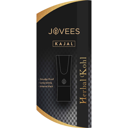 Jovees Herbal Kohl Kajal - Distacart