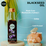 Thumbnail for Vediko Origins Kalonji Oil - Distacart