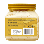 Thumbnail for Jeva Gold Scrub - Skin Polishing & Glow Enhancing Gel - Dista