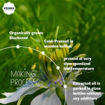 Thumbnail for Vediko Origins Kalonji Oil - Distacart