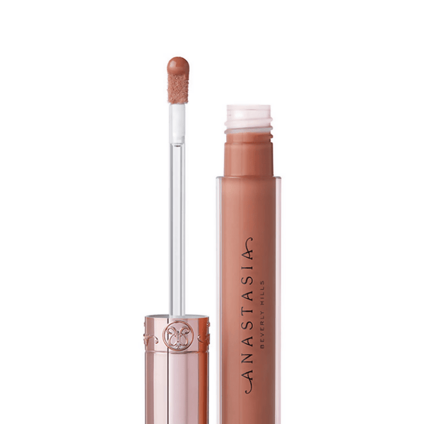 Anastasia Beverly Hills Lipgloss - Caramel - Distacart