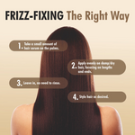 Thumbnail for 3TENX Nourishing Hair Serum For All Hair Types - Distacart