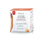 Thumbnail for Himalaya Herbals Acne Clear+ Moisturizing Gel with Natural Salicylic Acid For Active Acne & Oily Skin