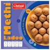 Chitale Bandhu Methi Ladoo - Distacart