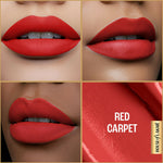 Thumbnail for Lakme Ultimate Glam Matte Liquid Lipstick - Red Carpet