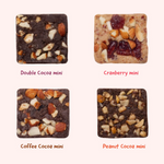 Thumbnail for The Whole Truth Protein Bar Minis - All in One Pack - Distacart