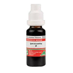 Thumbnail for Adel Homeopathy Ipecacuanha Mother Tincture Q