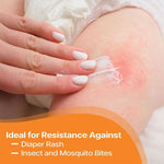 Thumbnail for Herby Angel Baby Diaper Rash Cream