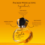 Thumbnail for SUROSKIE Zahr Perfume - Dista
