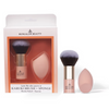 BUNGALOW BEAUTY Kabuki Brush & Blender - Dista