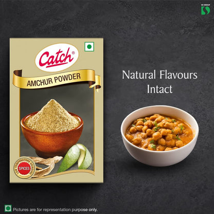 Catch Amchur Powder - Distacart