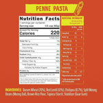 Thumbnail for WickedGud Penne Pasta Semolina - Distacart