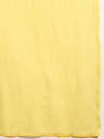 Thumbnail for Ahalyaa Women's Traditional wear Saree - Blue - Distacart
