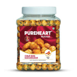 Thumbnail for Pureheart Nutreat Chile Zing Macadamias - Distacart