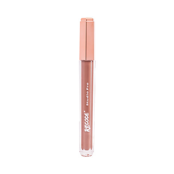 Recode Lip Smacker Liquid Lipstick - 11 Poker Face - Distacart