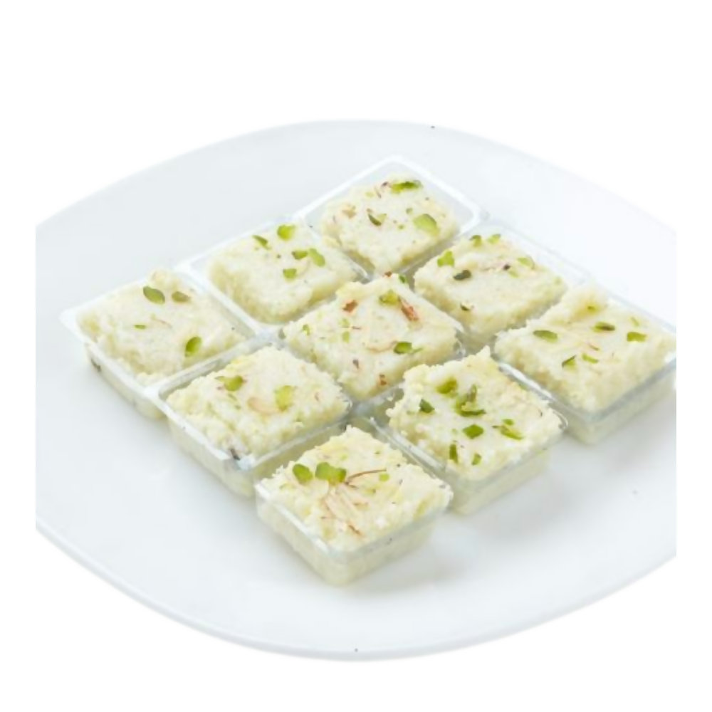 Gummadi Foods Dry Fruit Kalakand - Distacart