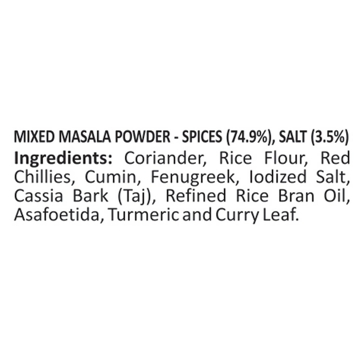 Priya Premium Sambar Powder