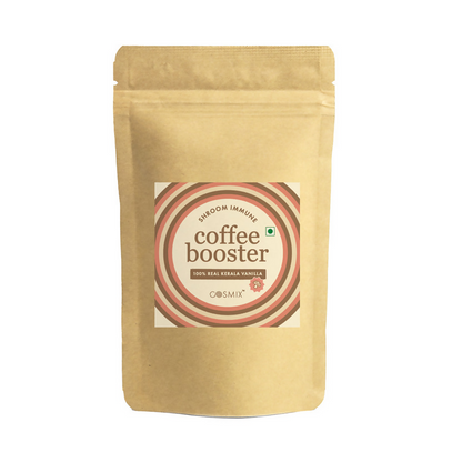 Cosmix Shroom Immune Coffee Booster - Distacart