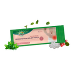 Thumbnail for Zandu Feminine Pain Relief Patch - Distacart