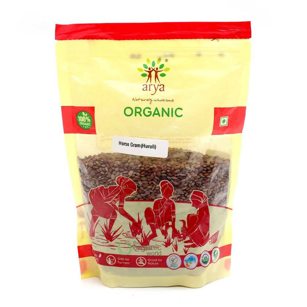 Arya Farm Horse Gram - Distacart