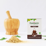Thumbnail for Banjara's Shikakai Hair Care Powder - Distacart