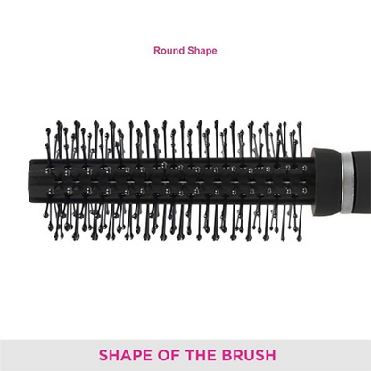Vega Mini Round Hair Brush - Dista