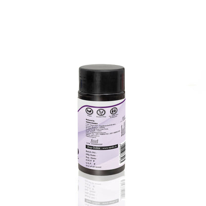 Ventin Organics Magjaz Magnesium Glycinate Tablets - Distacart