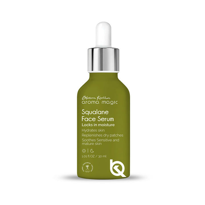 Blossom Kochhar Aroma Magic Face Serum Locks in moisture - Distacart