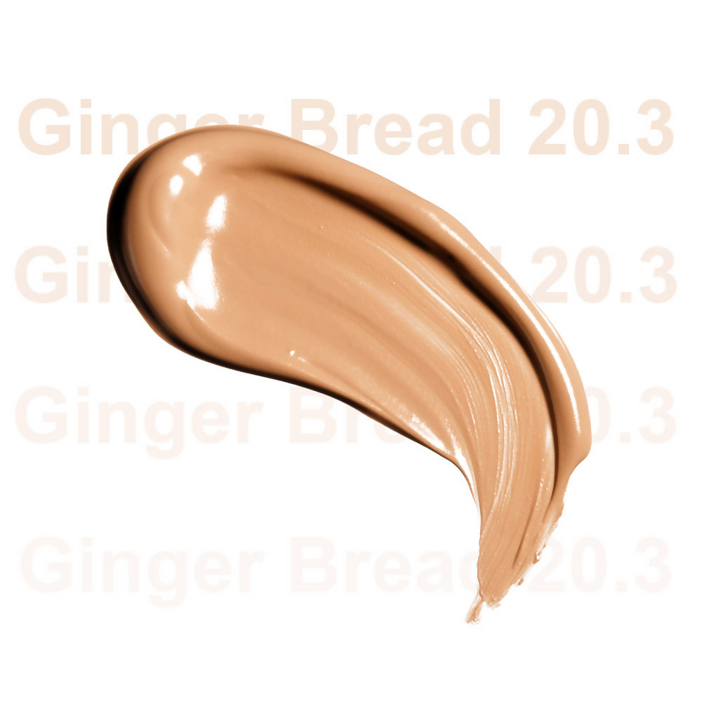 Daily Life Forever52 Coverup Concealer - Ginger Bread - Distacart